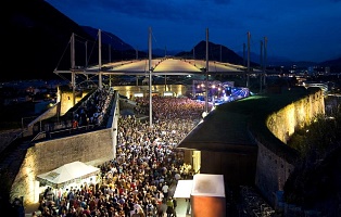 Festung Kufstein