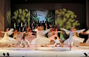 OperettenSommer Kufstein...