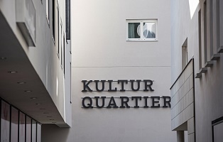 Kultur Quartier Kufstein - Private Living Tirol Serviced Apartment