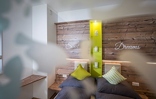 Private Living Kufstein - Serviced Apartment "Kultur Quartier Kufstein"