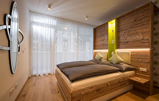 Private Living Kufstein - Serviced Apartment "Kultur Quartier Kufstein"
